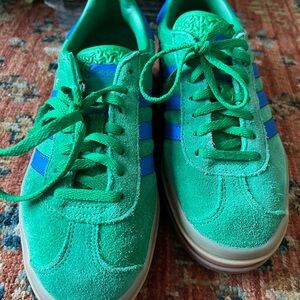 Adidas Gazelle (7.5W)
